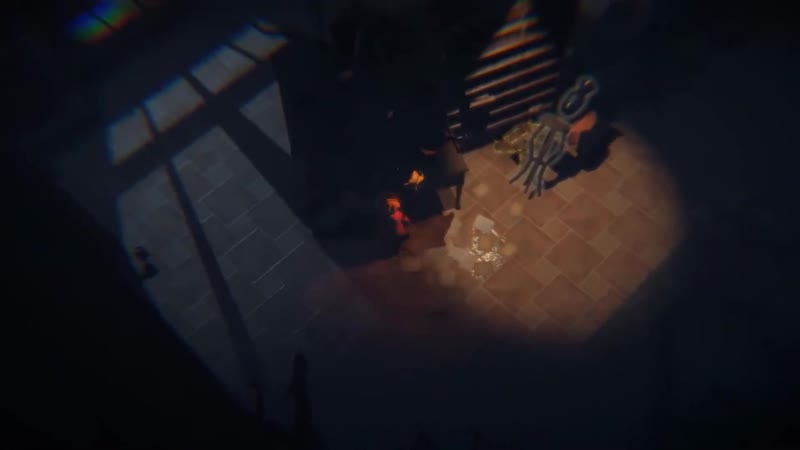 In nightmare chinajoy 2019 trailer, release no date