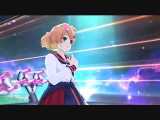 Uta macross houkago overflow (freyja wion)