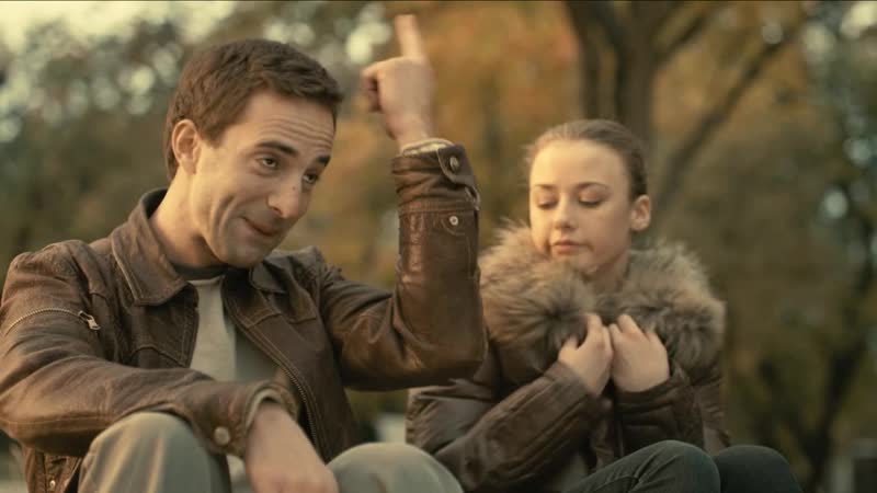 Киноvечер неадекватные люди (2010)