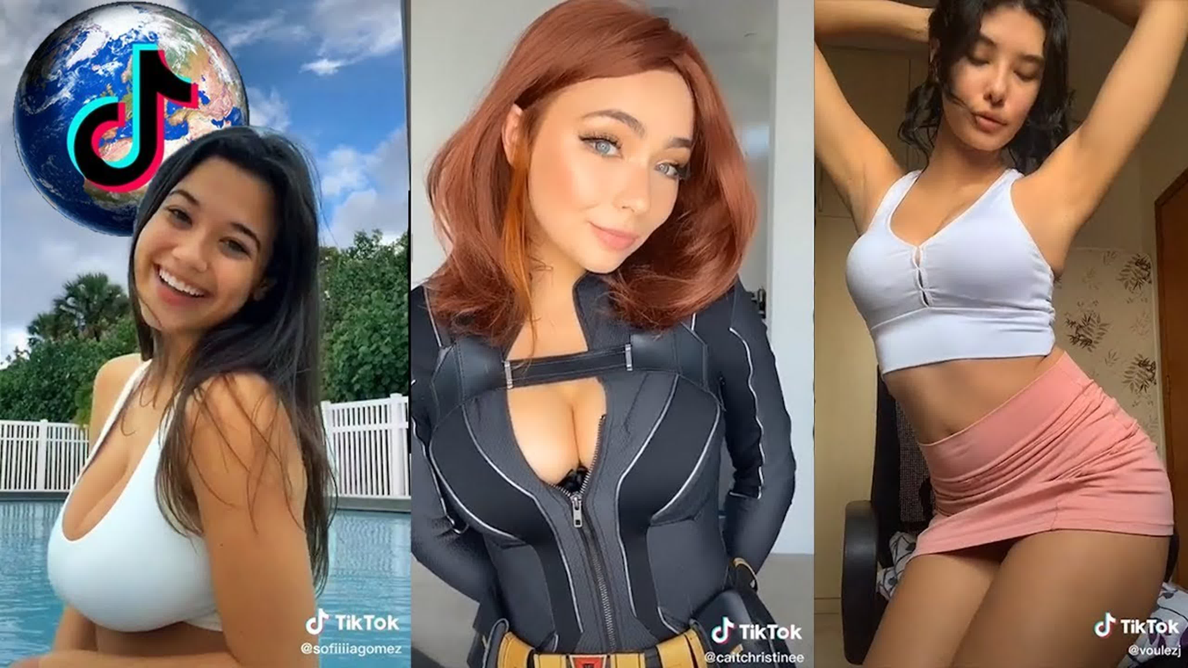 Tiktok hub fap edition watch online