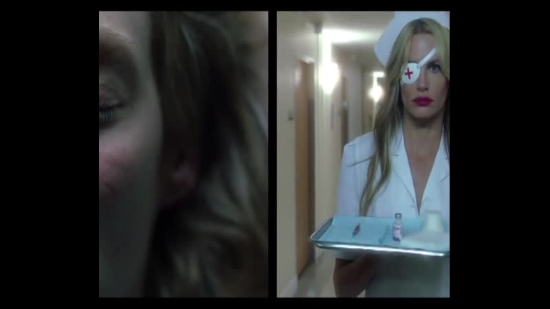 Элли драйвер пытается убить беатрикс киддо убить билла