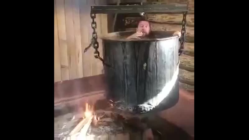 Герман стерлигов представил чан от всех болезней