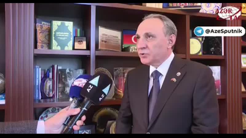 Баку и анкара создадут совет генпрокуроров тюркоязычных стран