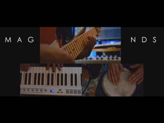 Vasily boykov magic hands