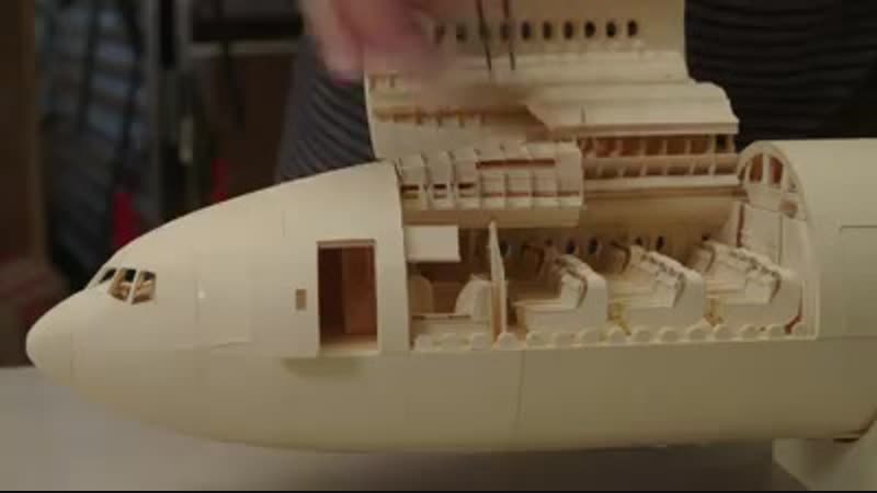Boeing porn video – Бумажная модель boeing 777
