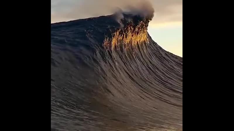 Природная мощь и красота