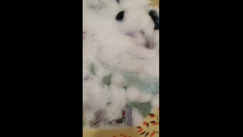 Порошок mistik