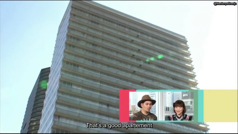 [eng sub] haruka nakagawa jkt48 nippon keren deh ep02 от 5 апреля 2015 г