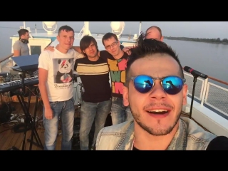 Видео приглашение на spartak open air от сергея урумяна и группы "long island"!