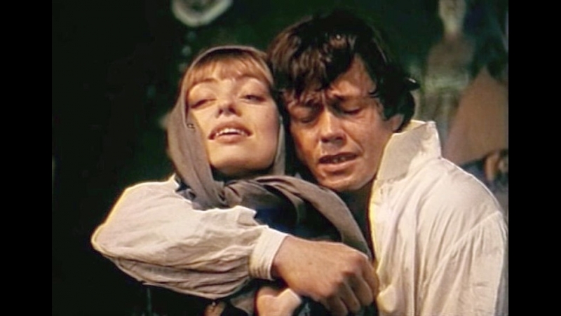 Юнона и авось (1983)