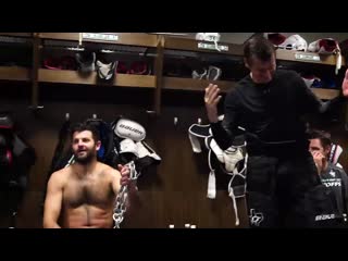 Alexander radulov ultimate teammate dalvscol 8 22 20