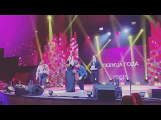 Полина богусевич, teens awards 2019