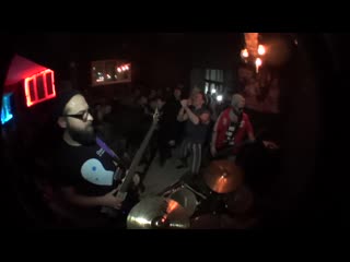 С а }|{ а пэйнkillа (live in пилпомер)