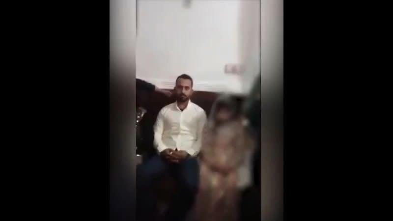Свадьба 18 летней девочки со взрослым мужчиной в иране повергла людей в шок!