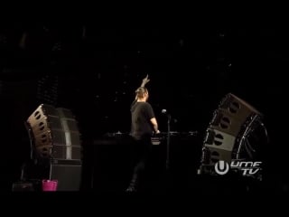 Still young & michael brun – check this out