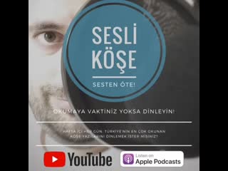 57 sesli köşe 13 eylül 2019 cuma rifat serdaroğlu ''eşekten düşmek'' mp4