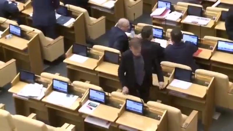 Единогласно