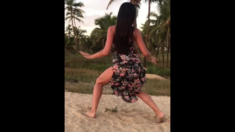 Twerk, тренер дарьяна