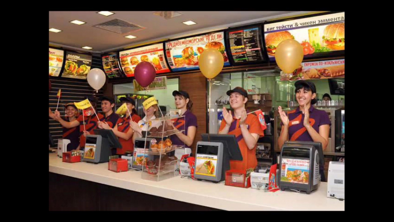 Мои перспективы