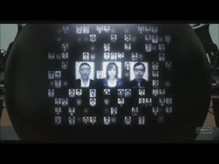 Mmv gantz (live action) super shooter