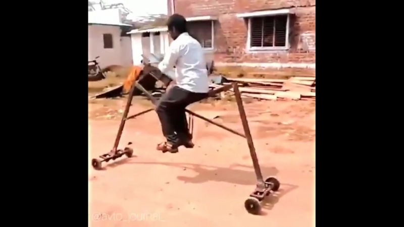 Гениальное изобретение