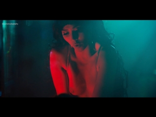 Кэт пэсион (kat pasion) голая в сериале "видоизмененный углерод" (altered carbon, 2018) сезон 1 / серия 1 (s01e01) 1080p