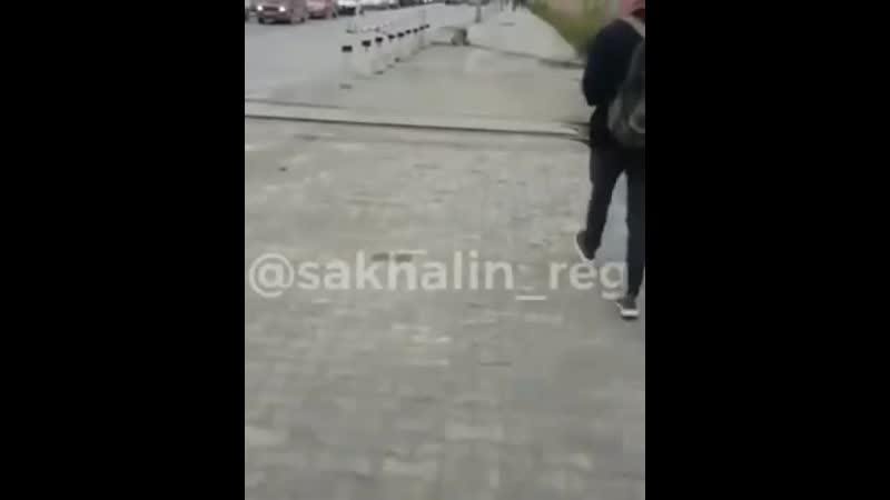 Железнодорожный переезд [ ]