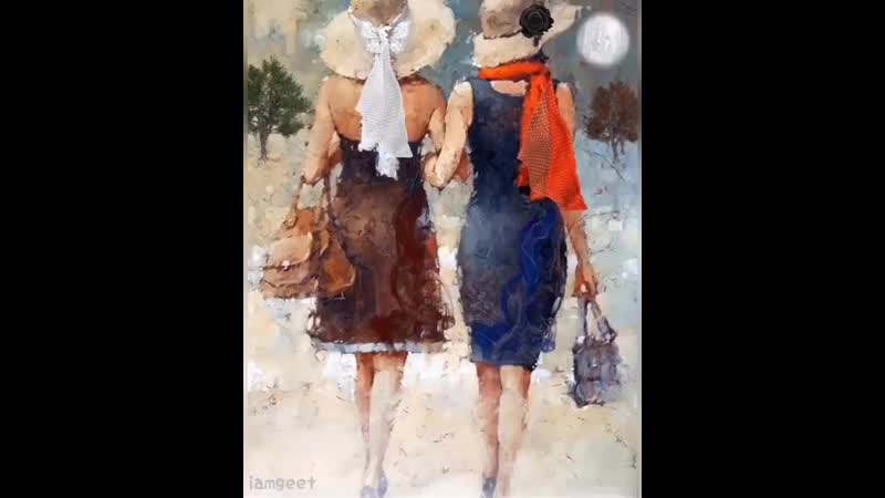 Artwork from geeta mehta 🎨