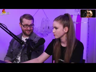 Переехала в печору (just chatting)