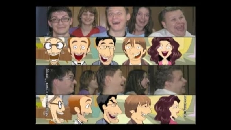 Интервью с создателями umanetto