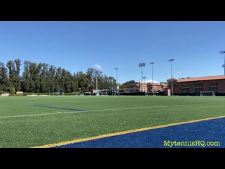 Тренирои наоми осаки 2020г