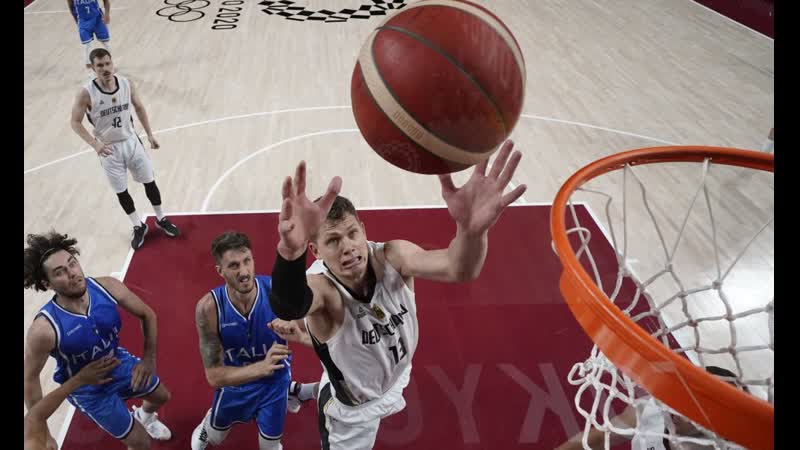 Ои групповой этап нигерия – германия