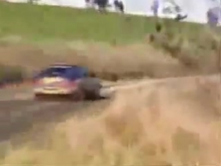 Colin mcrae 5 august 1968 15 september 2007 rip