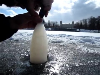 #ekel зимние виды водного спорта