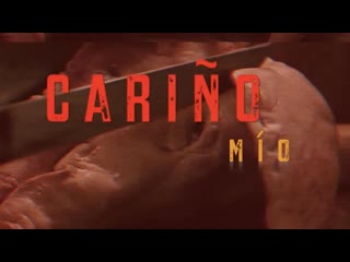 Дорогая моя cariño mio (2015) франция