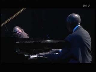 Hank jones trio, sadao watanabe, chick corea, hiromi, austin peralta tokyo jazz