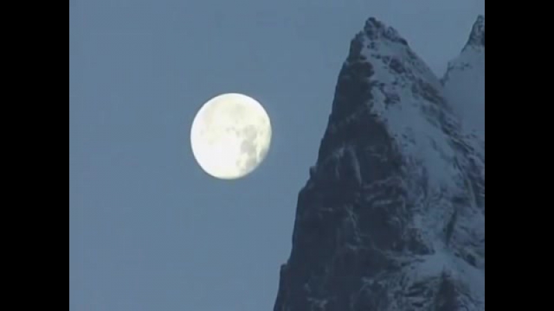 Mount everest