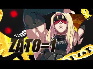 Guilty gear strive trailer#3 march 21st, 2020