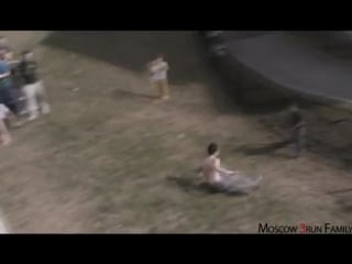 Vlad "blade" erovikov monkey gainer