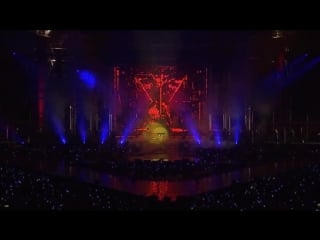 Vixx utopia dvd intro onon