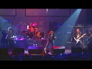 Dio lord of the last day (live in new york 2002) evil or divine hd remaster