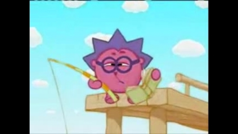 Gogoriki (американская версия смешариков)