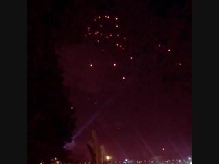 Watching my wish and countless others dance up into towards sky this has to be one of the most magical things i’ve ever seen, a