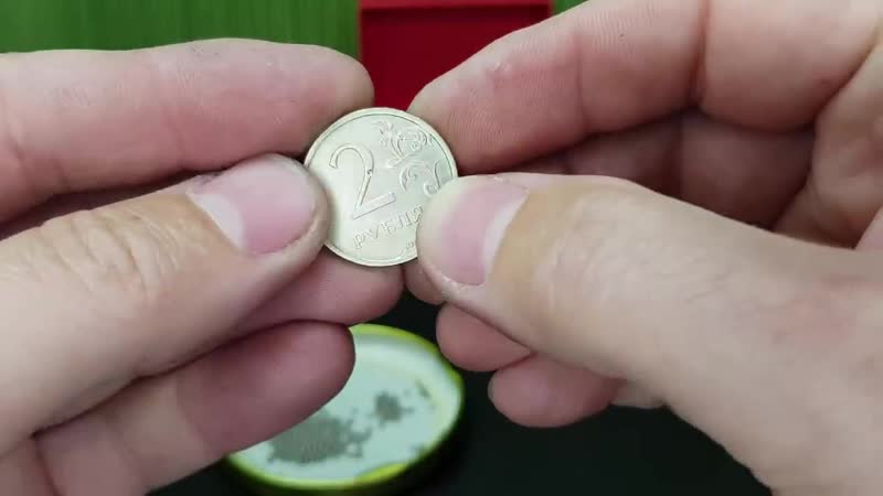 Miniature model air rifle izh 38 (иж 38) (720p)