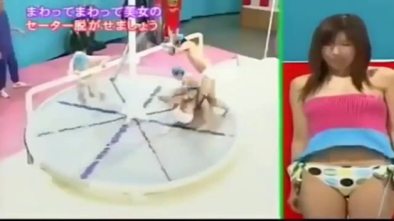 Порно про японские тв шоу для взрослых - 2000 XXX видосов схожих с запросом