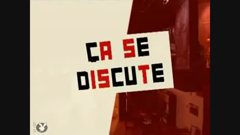 Kad et olivier &amp; gad elmaleh ça se discute