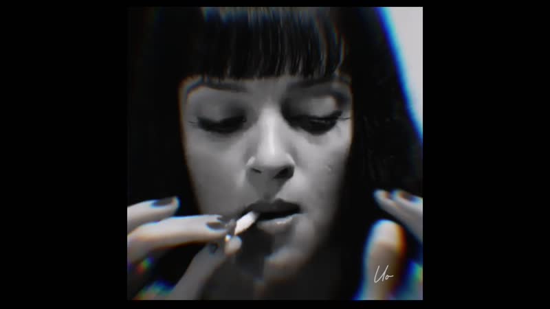 Криминальное чтиво | pulp fiction \ скриптонит замерз / mia wallace | мия уоллес