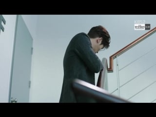 Жонглёры 14 серия ( озвучка sagittarius )