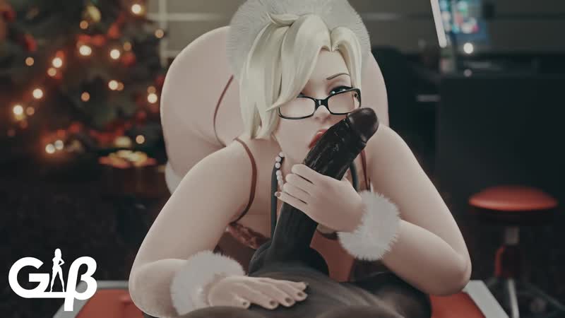 Minet porn video – Mercy bbc; oral sex; minet; blowjob; deepthroat; facefuck; lipfuck; licking; 3d sex porno hentai; [overwatch]