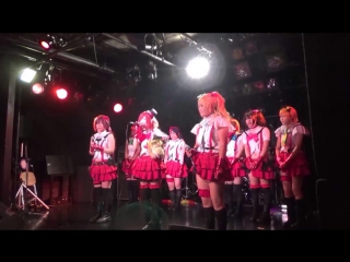 Sm29867466 【ad libitum】ad libitum in mujica 2nd ダイジェスト【ラブライブ！】